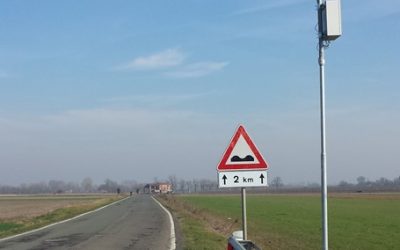 BBBell realizza il Progetto di Videosorveglianza del Comune di Oviglio nell’alessandrino: maggiori livelli di sicurezza per gli oltre 1.200 abitanti