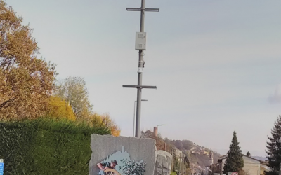Il Comune di Corneliano d’Alba affida il servizio di videosorveglianza per la sicurezza del territorio e dei cittadini a BBBell