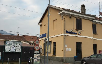 Il Comune di Rosta sceglie BBBell per il servizio di videosorveglianza: installate 9 telecamere di ultima generazione