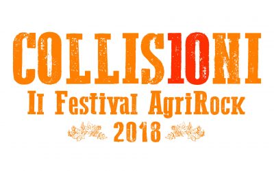 Per il settimo anno consecutivo BBBell sarà Main Partner di Collisioni