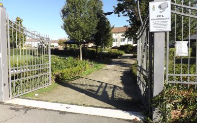 Il Comune di Quargnento affida a BBBell il servizio di videosorveglianza: installate 13 telecamere di ultima generazione