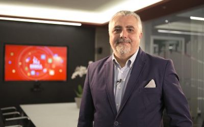 Enrico Boccardo confermato Presidente della Coalizione Fixed Wireless Access