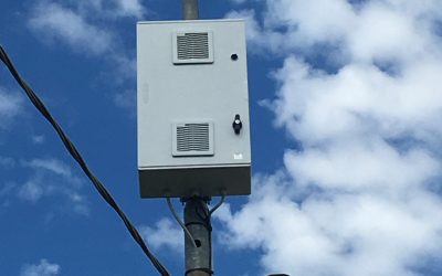I Comuni dell’Unione Montana dal Tobbio al Colma scelgono BBBell per il nuovo impianto di videosorveglianza