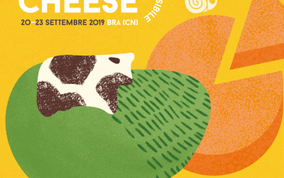 BBBell Official Partner di Cheese 2019