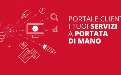 Live il nuovo Portale Clienti BBBell