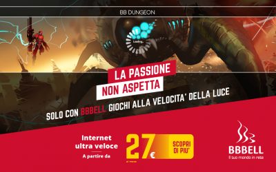 Live la nuova campagna pubblicitaria rivolta sia a privati che imprese del Nord Ovest.