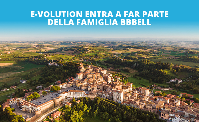 BBBell acquisisce il ramo d’azienda per le telecomunicazioni wireless (internet + telefonia fissa) di Lan Service