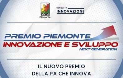 BBell partner tecnico del Premio Piemonte Innovazione & Sviluppo 2021