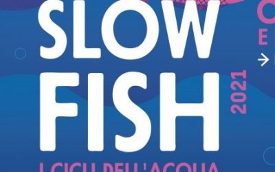 BBBell Main Partner di Slow Fish 2021