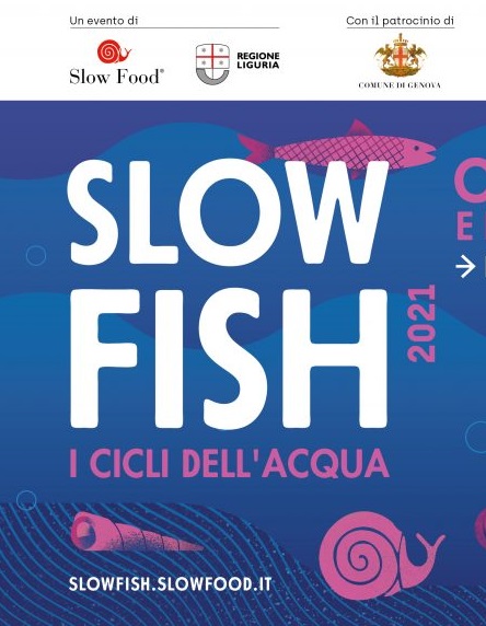 BBBell Main Partner di Slow Fish 2021