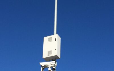 Castellazzo Bormida più sicura grazie alla videosorveglianza BBBell