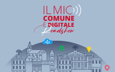 Il mio Comune è digitale: Roadshow 1° tappa – Torino
