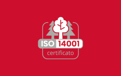 BBBell ottiene la certificazione ambientale ISO 14001