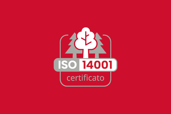 BBBell ottiene la certificazione ambientale ISO 14001