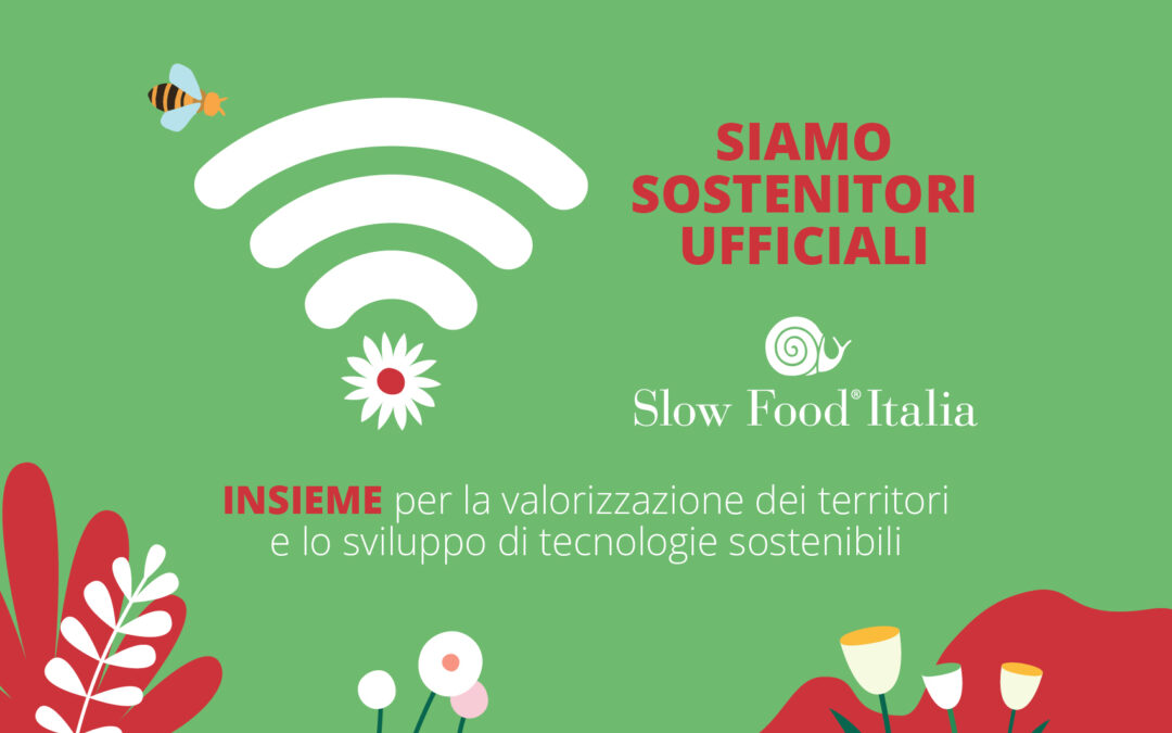 BBBell e Slow Food Italia rinnovano la loro partnership uniti dai valori comuni
