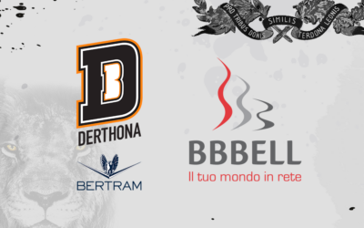 Derthona Basket va ancora in rete ad alta velocità con la torinese BBBell