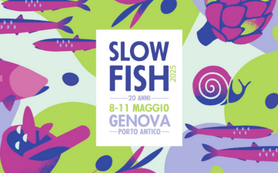 BBBell è Main Partner di Slow Fish 2025: connettività ultraveloce per la manifestazione firmata Slow Food