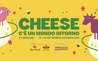 BBBell accende la connessione a Cheese 2025