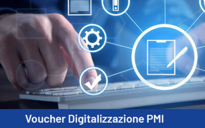BBBell Spa aderisce al Bando Voucher Digitalizzazione PMI Piemonte 2024 per accelerare la digitalizzazione delle PMI in italia