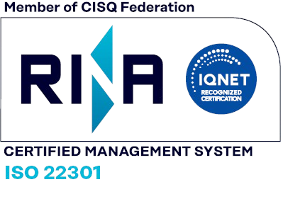 rina-iso22301