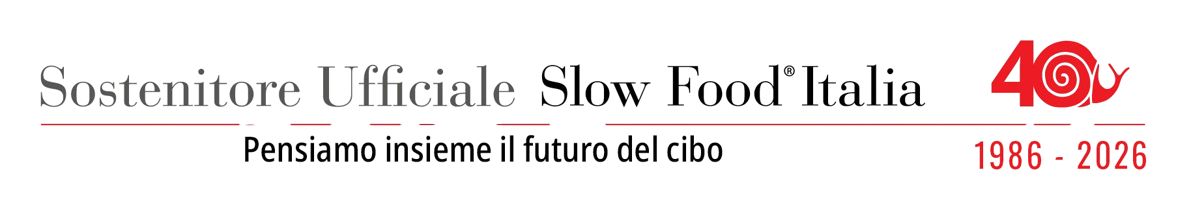 SLOW FOOD